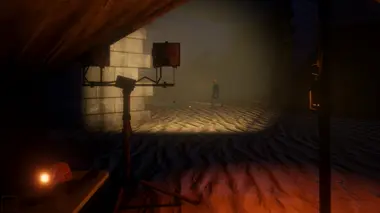 FOREWARNED preview 2