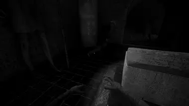 FOREWARNED preview 11