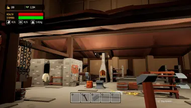 Forge Simulator preview 12