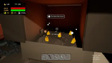 Forge Simulator preview 5