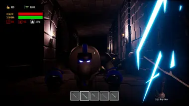 Forge Simulator preview 10