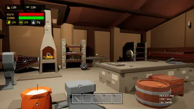 Forge Simulator preview 13