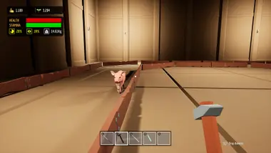 Forge Simulator preview 8