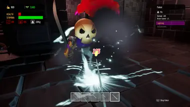 Forge Simulator preview 7