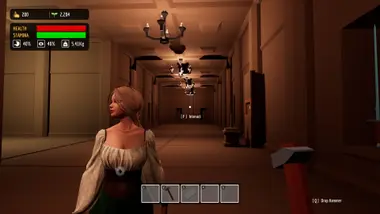 Forge Simulator preview 9