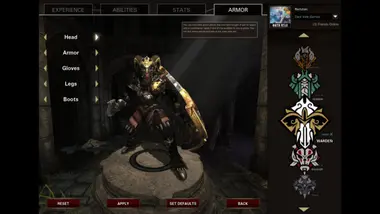 Forge - Starter Pack preview 12