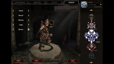 Forge - Starter Pack preview 3