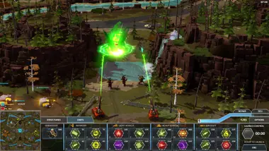 Forged Battalion - - CIS preview 7