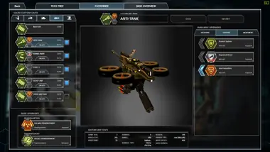 Forged Battalion preview 9