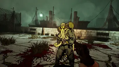 Forgive Me Father 2 | Deluxe Edition preview 7