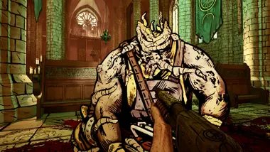 Forgive Me Father 2 | Deluxe Edition preview 5