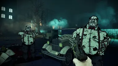 Forgive Me Father 2 | Deluxe Edition preview 10