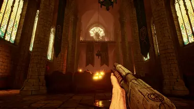 Forgive Me Father 2 | Deluxe Edition preview 18