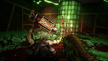 Forgive Me Father 2 | Deluxe Edition preview 13