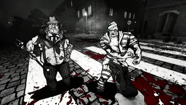 Forgive Me Father 2 preview 15