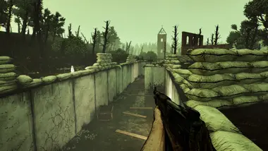 Forgive Me Father 2 preview 6