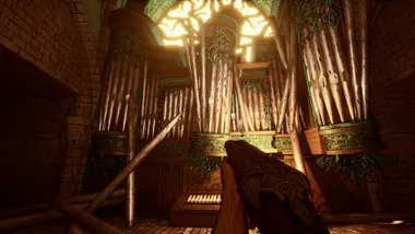Forgive Me Father 2 preview 12