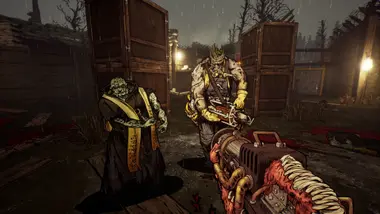 Forgive Me Father 2 preview 14
