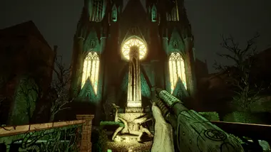Forgive Me Father 2 preview 11