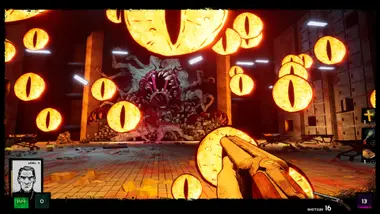 Forgive Me Father preview 5