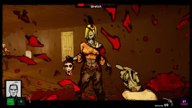 Forgive Me Father preview 2