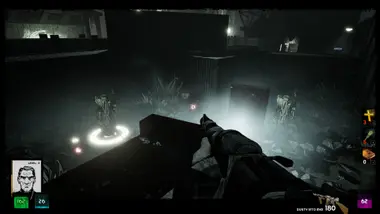 Forgive Me Father preview 12