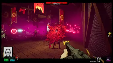 Forgive Me Father preview 11