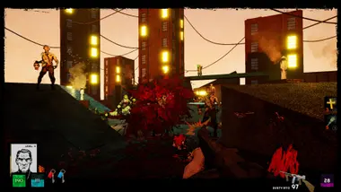 Forgive Me Father preview 9