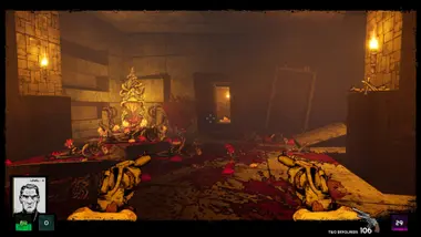 Forgive Me Father preview 6