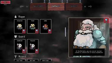 Forgotten Mines preview 8