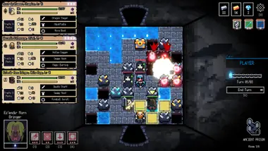Forgotten Mines preview 3