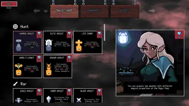Forgotten Mines preview 5
