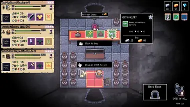 Forgotten Mines preview 6