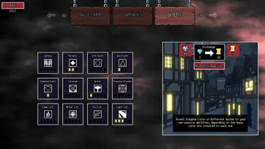 Forgotten Mines preview 2