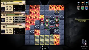Forgotten Mines preview 4