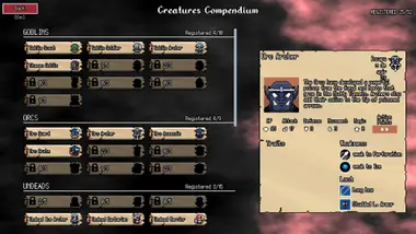 Forgotten Mines preview 7