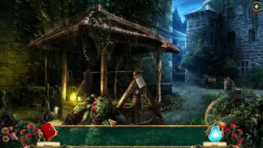 Forgotten Places: Regained Castle preview 6