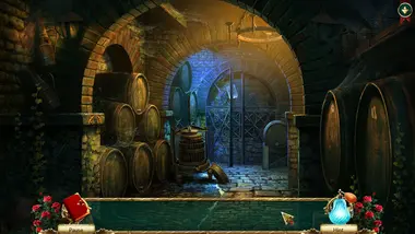 Forgotten Places: Regained Castle preview 2