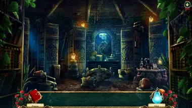 Forgotten Places: Regained Castle preview 4