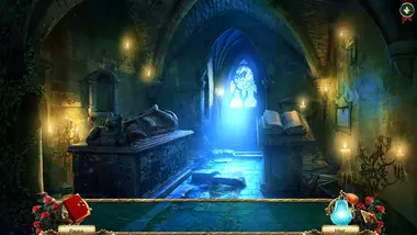 Forgotten Places: Regained Castle preview 3