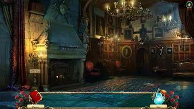 Forgotten Places: Regained Castle preview 7