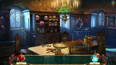 Forgotten Places: Regained Castle preview 11