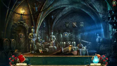 Forgotten Places: Regained Castle preview 8