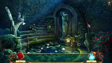 Forgotten Places: Regained Castle preview 9