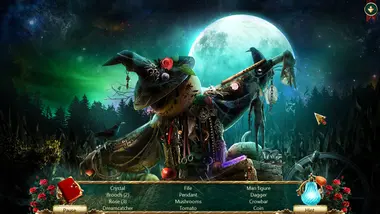 Forgotten Places: Regained Castle preview 10