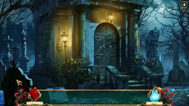 Forgotten Places: Regained Castle preview 12