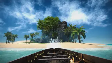 Forgotten Seas preview 3