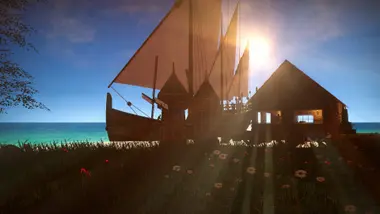 Forgotten Seas preview 8