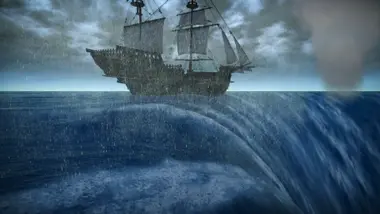 Forgotten Seas preview 5