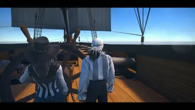 Forgotten Seas preview 2